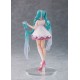 Taito Prize Hatsune Miku Wonderland Ver. Rapunzel Figure 18cm - Hatsune Miku - Plastmasas figūriņa