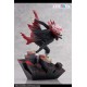 Taito Prize Dandadan Dressta Figure 24cm - Okarun Transformed - Plastic figure