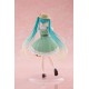 Taito Prize Hatsune Desktop Cute Ver. Fashion Country Figure 18cm - Hatsune Miku - Plastic figure