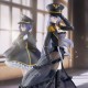 Banpresto My Dress-Up Darling Detailed Elegance Figure 23cm - Marin Kitagawa Black Lobelia - Plastic figure