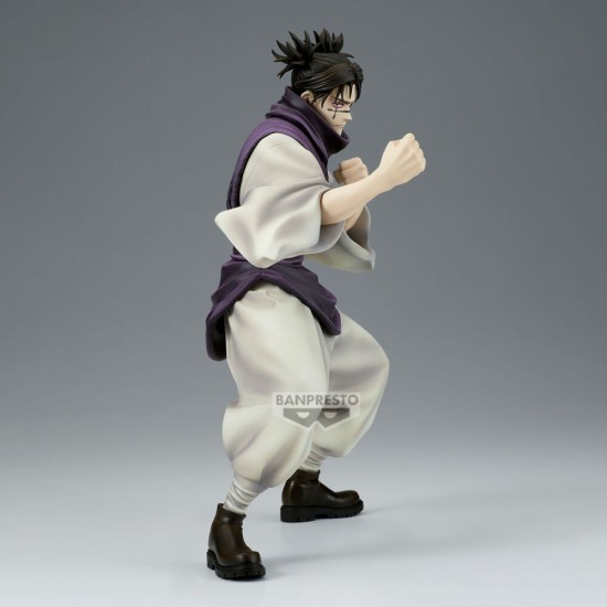 Banpresto Jujutsu Kaisen Maximatic Ver. A Figure 21cm - Choso - Plastic figure