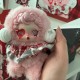 Skullpanda Winter Symphony Series Plush Toy Blind Box