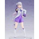 Good Smile Company Re:Zero Starting Life in Another World Figure 17cm - Emilia - Plastmasas figūriņa