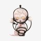 Pop Mart Skullpanda Image Of Reality Series Blind Box Figure - Пластмассовая фигурка