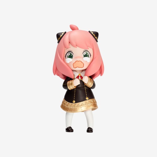 Pop Mart Spy × Family Anya's Daily Life Series Blind Box Figure - Plastmasas figūriņa