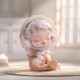 Pop Mart Skullpanda The Warmth Series Blind Box Figure - Пластмассовая фигурка