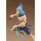 Good Smile Company Shangri-La Frontier Pop Up Parade Figure 18cm - Sunraku - Plastic figure
