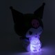 Paladone Hello Kitty Kuromi 3D LED Lamp 16cm (2x AA Bateries not included) - LED lampa