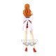 Banpresto One Piece Glitter and Glamours Wanokuni Style ver.A Figure 25cm - Nami - Plastic figure