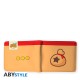 ABYstyle Animal Crossing Wallet 9.5 x 11cm - "Bell beg" - Кошелёк для денег