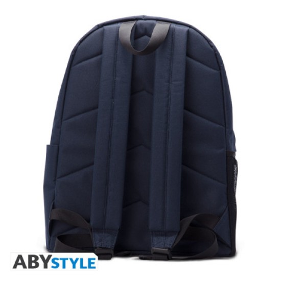 ABYstyle Attack on Titan Backpack 42cm - Scouting Legion - Mugursoma