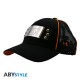ABYstyle Naruto Shippuden Premium Cap - Konoha - Cotton Cap