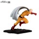 ABYstyle One Punch Man Figure 16cm - Saitama - Plastmasas figūriņa