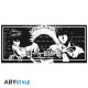 ABYstyle Death Note Ceramic Mug 320ml - Light vs L
