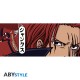 ABYstyle One Piece King Size Ceramic Mug 460ml - Shanks - Krūze