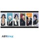 ABYstyle Bleach Ceramic Mug 320ml - Ichigo & Shinigami - Krūze