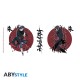 ABYstyle Naruto Shippuden King Size Ceramic Mug 460ml - Itachi Uchiha - Krūze