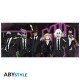 ABYstyle My Hero Academia Ceramic Mug 320ml - Vilains