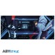 ABYstyle Solo Leveling Ceramic Mug 320ml - Leveled Up - Krūze