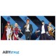 ABYstyle Solo Leveling Ceramic Mug 320ml - Guilds