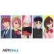 ABYstyle Dandadan Ceramic Mug 320ml - Portraits