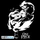 ABYstyle One Piece Portgas D. Ace T-shirt - L size / Black - Unisex cotton T-shirt