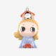 Pop Mart Nyota Growing up by Your Way Series Blind Box Figure - Plastmasas figūriņa