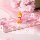 Pop Mart Gift For You Greeting Card Series Blind Box Figure - Plastmasas figūriņa