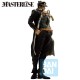 Banpresto Jojo's Bizarre Adventure Stardust Crusaders Ichibansho Figure 27cm - Jotaro Kujo - Пластмассовая фигурка