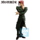 Banpresto Jojo's Bizarre Adventure Stardust Crusaders Ichibansho Figure 25cm - Noriaki Kakyoin - Plastmasas figūriņa