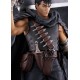 Max Factory Berserk Figure 22cm - Guts Pop Up Parade (Black Swordsman) - Plastic figure