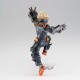 Banpresto My Hero Academia The Amazing Heroes Mission Figure 15cm - Katsuki Bakugo - Plastmasas figūriņa