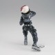 Banpresto My Hero Academia The Amazing Heroes Mission Figure 17cm - Shoto Todoroki - Plastmasas figūriņa