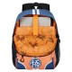 Karactermania Dragon Ball Kamehameha Backpack 44cm - Mugursoma