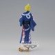 Banpresto One Piece A Piece of Dream Figure 18cm - Sabo Magazine Special - Plastic figure
