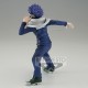 Banpresto My Hero Academia The Amazing Heroes vol.18 Figure 16cm - Hitoshi Shinso - Plastmasas figūriņa