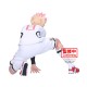 Banpresto Blue Lock Figure 10cm - Ryusei Shidou - Пластмассовая фигурка