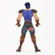 Banpresto Jojo's Bizarre Adventure Phantom Blood Mometria Figure 22cm - Jonathan Joestar - Пластмассовая фигурка