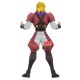 Banpresto Jojo's Bizarre Adventure Phantom Blood Mometria Figure 22cm - Dio Brando - Plastmasas figūriņa