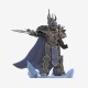 Pop Mart World of Warcraft Collectible Character Series Blind Box Figure - Plastmasas figūriņa