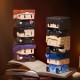 Pop Mart Harry Potter POP CUBE-3 Series Blind Box Figure - Plastmasas figūriņa