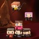 Pop Mart Harry Potter POP CUBE-1 Series Blind Box Figure - Plastmasas figūriņa