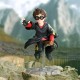 Pop Mart Harry Potter and the Goblet of Fire Series Blind Box Figure - Plastmasas figūriņa