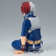 Banpresto My Hero Academia Break Time Collection vol.3 Figure 10cm - Shoto - Plastmasas figūriņa