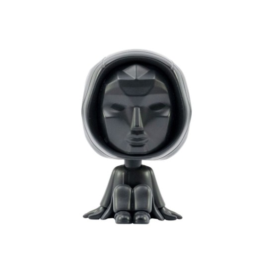 Yume Toys Squid Game Bobble Hero Bobble-Head Blind Box Figure 6cm - Vinila figūriņa