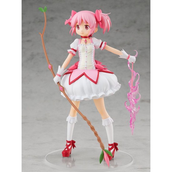 Good Smile Company Puella Magi Madoka Magica The Movie Rebellion Figure 16cm - Madoka Kaname Pop Up Parade (re-run) - Plastic figure