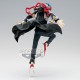 Banpresto My Hero Academia The Evil Villains vol.4 Figure 10cm - Tomura Shigaraki - Plastic figure