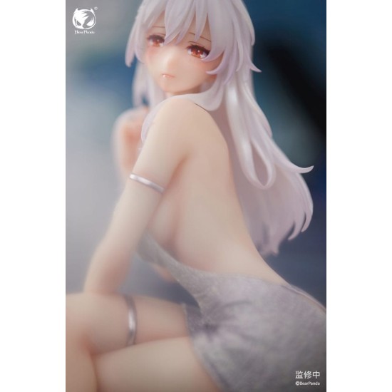 BearPanda Original Character 1/6 Figure 23cm - Serina - Plastmasas figūriņa