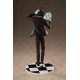 Hobby Max Bungo Stray Dogs Ver. Dress Up 1/8 Figure 26cm - Dazai Osamu - Plastmasas figūriņa