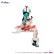 Furyu Hatsune Miku Noodle Stopper Ver. Flower Fairy Anemone Figure 14cm - Hatsune Miku - Plastmasas figūriņa